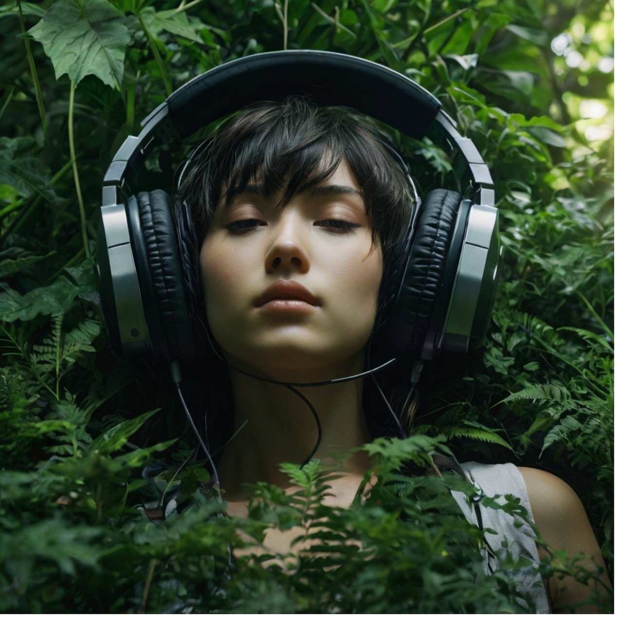 meditation zoom avec Sophie